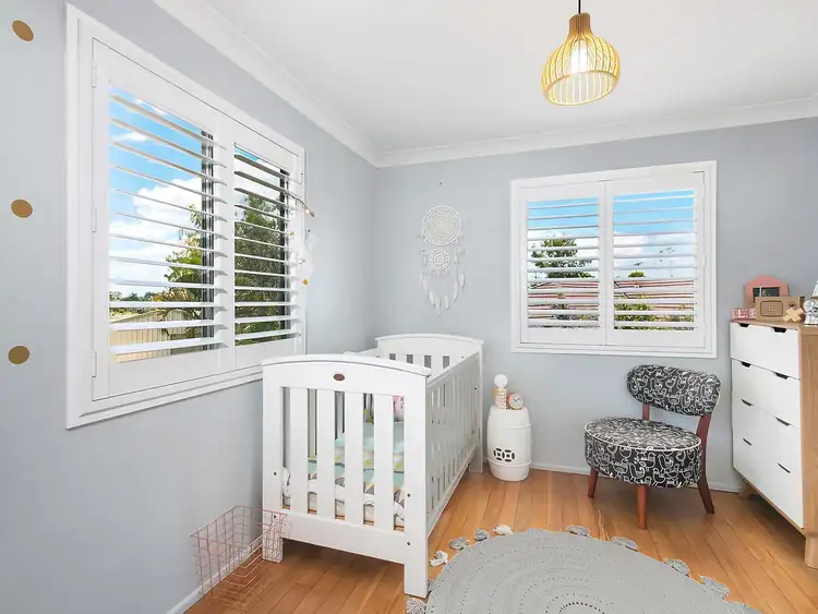 Fifth view of Homely house listing, 41 Webber Avenue, Kawana QLD 4701