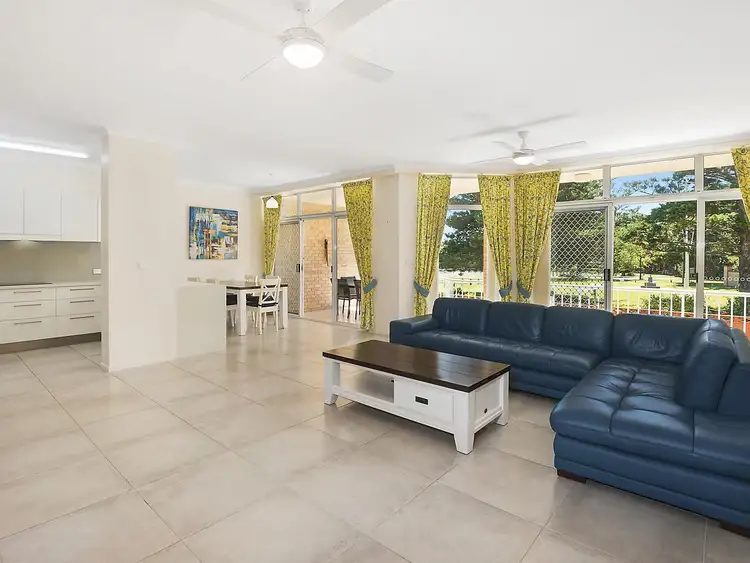 Second view of Homely unit listing, 2/6 Fourth Avenue, Sawtell NSW 2452