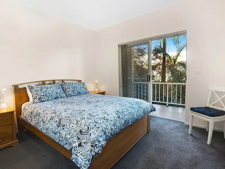 Third view of Homely unit listing, 2/6 Fourth Avenue, Sawtell NSW 2452