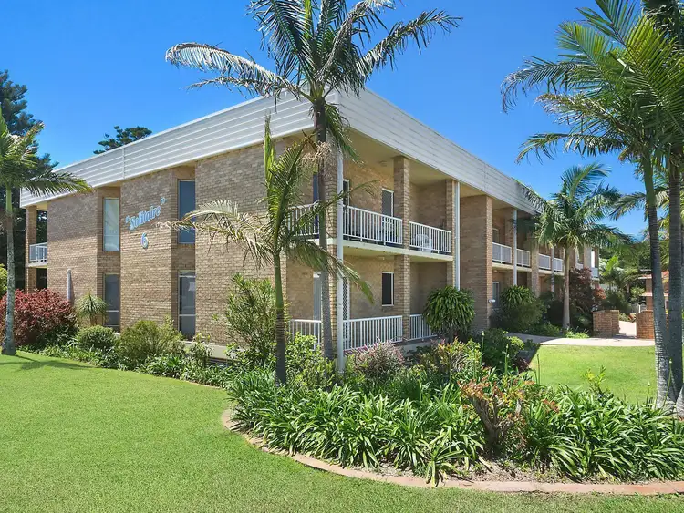 Fifth view of Homely unit listing, 2/6 Fourth Avenue, Sawtell NSW 2452