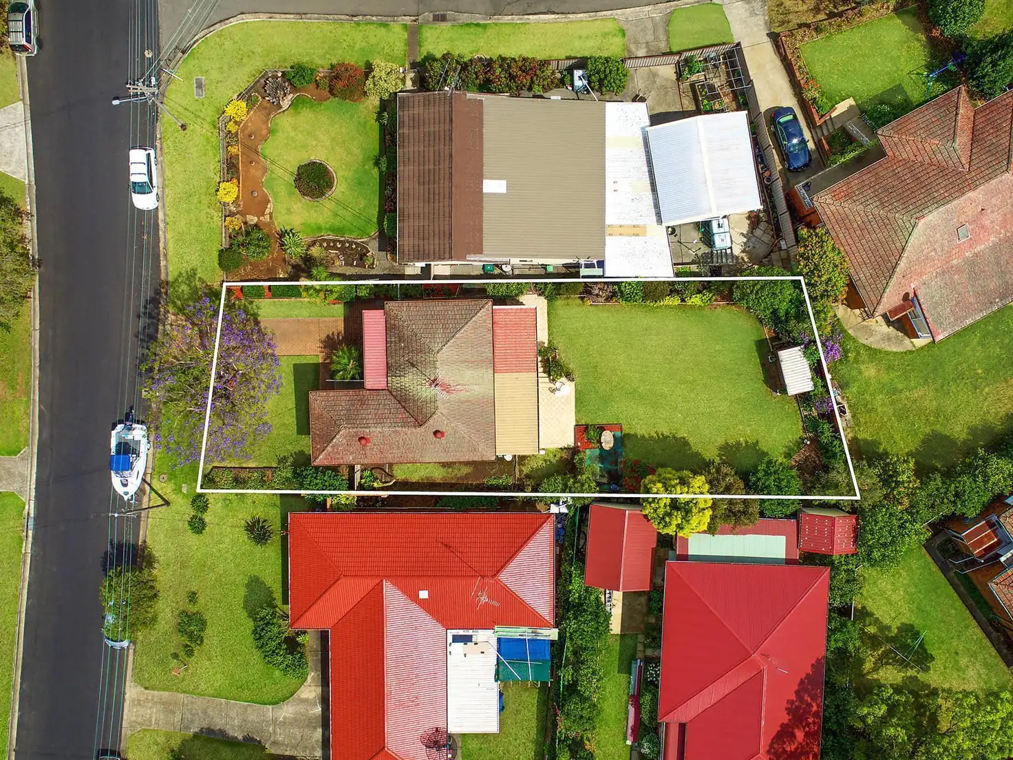 Main view of Homely house listing, 24 Resthaven Road, Bankstown NSW 2200