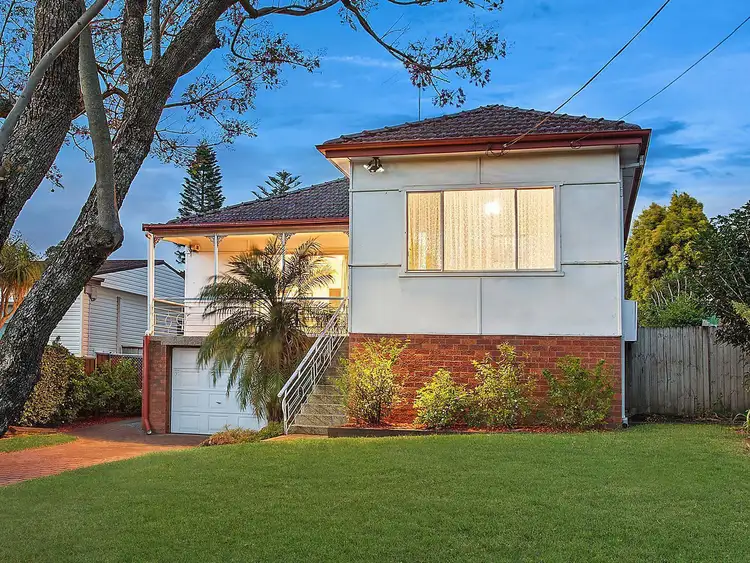 Second view of Homely house listing, 24 Resthaven Road, Bankstown NSW 2200
