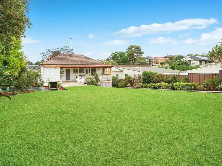 Fourth view of Homely house listing, 24 Resthaven Road, Bankstown NSW 2200