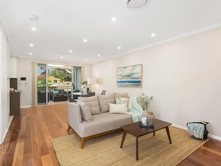 Second view of Homely house listing, 65B Cooloongatta Road, Beverly Hills NSW 2209