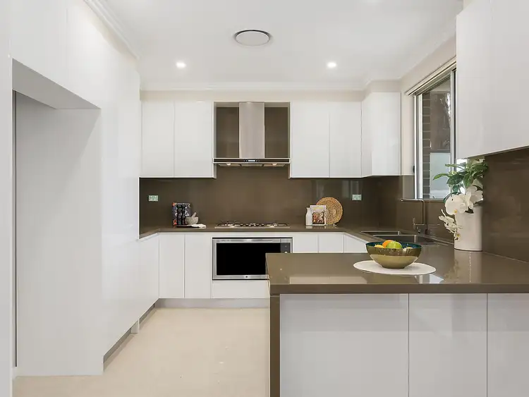 Third view of Homely house listing, 65B Cooloongatta Road, Beverly Hills NSW 2209