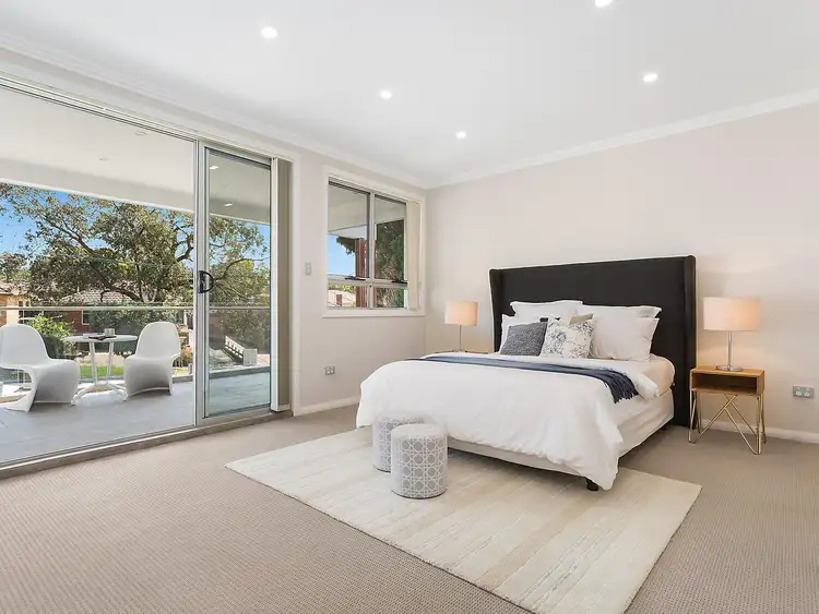 Fourth view of Homely house listing, 65B Cooloongatta Road, Beverly Hills NSW 2209
