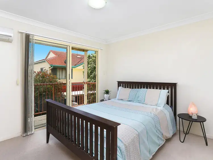 Third view of Homely townhouse listing, 2/20 Douma Drive, Mudgeeraba QLD 4213