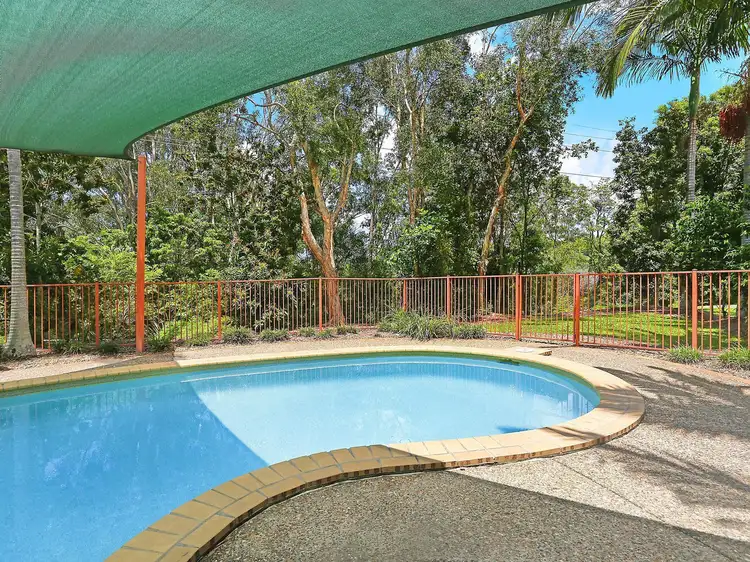 Fourth view of Homely townhouse listing, 2/20 Douma Drive, Mudgeeraba QLD 4213