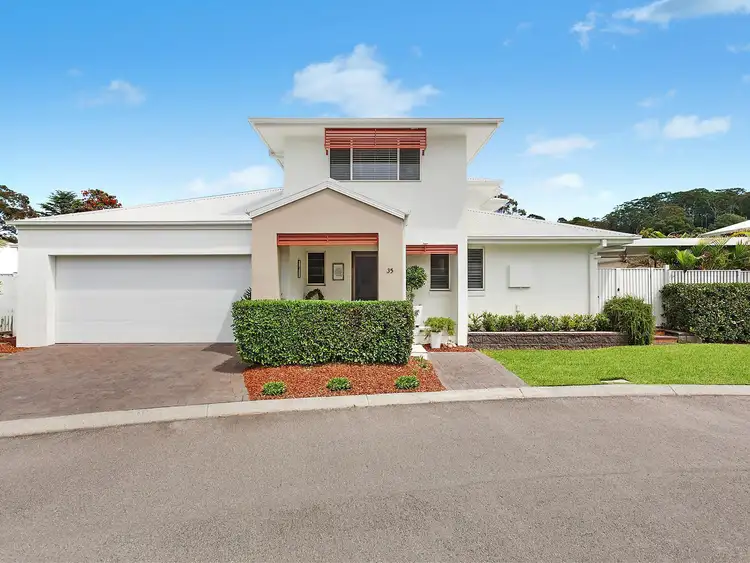 35/2 Brunswick Road, Terrigal NSW 2260