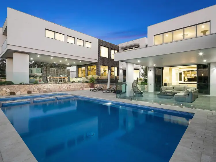 Main view of Homely house listing, 49 Pinewood Close, Carwoola NSW 2620