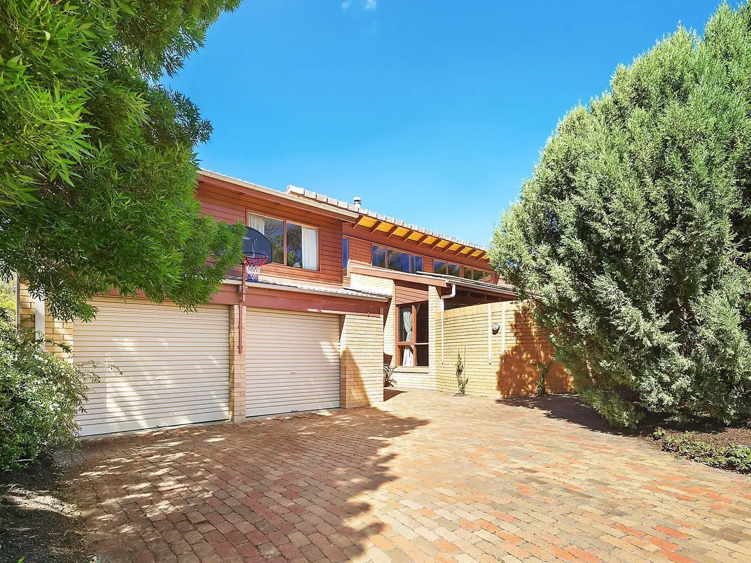 Main view of Homely house listing, 7 Hardie Close, Macarthur ACT 2904