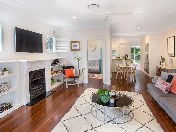 Second view of Homely house listing, 80 Irrubel Road, Newport NSW 2106