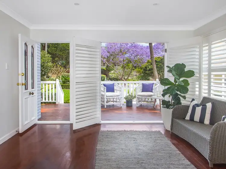 Fourth view of Homely house listing, 80 Irrubel Road, Newport NSW 2106