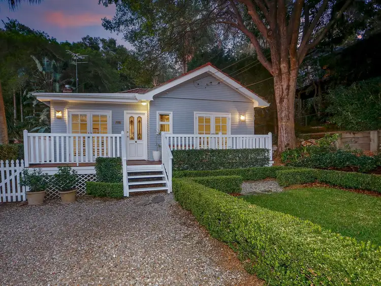 Fifth view of Homely house listing, 80 Irrubel Road, Newport NSW 2106