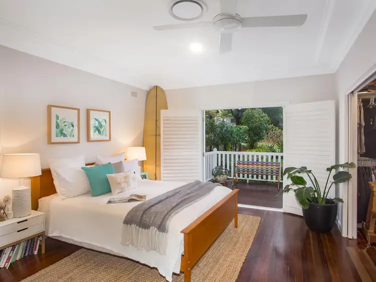 Sixth view of Homely house listing, 80 Irrubel Road, Newport NSW 2106