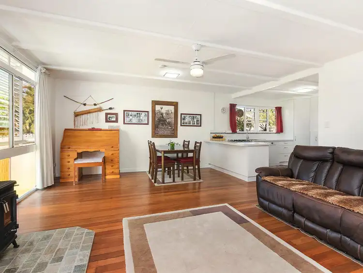 Second view of Homely house listing, 30 Riverview Avenue, West Ballina NSW 2478