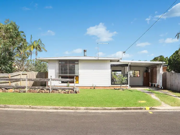 Sixth view of Homely house listing, 30 Riverview Avenue, West Ballina NSW 2478