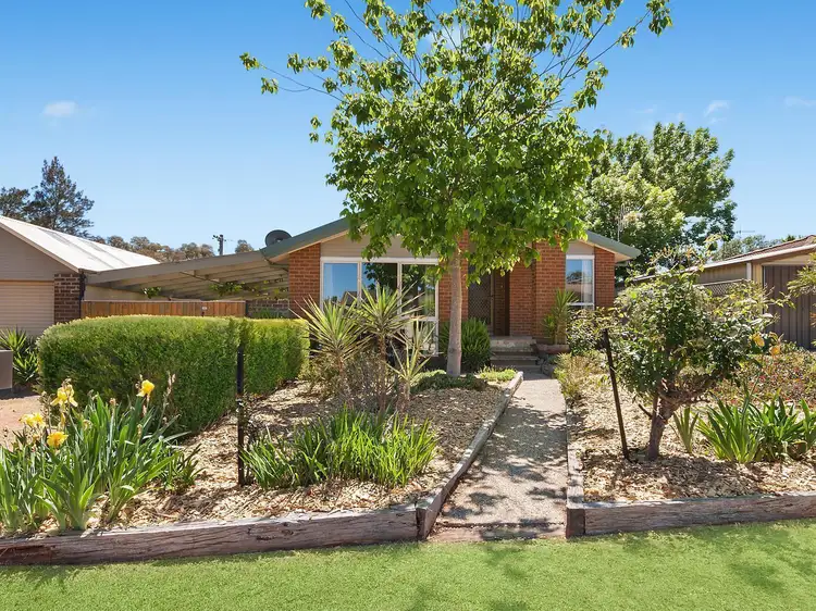 64 Pickworth Street, Holt ACT 2615