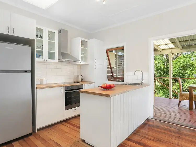 34 Kuranda Street, Balmoral QLD 4171