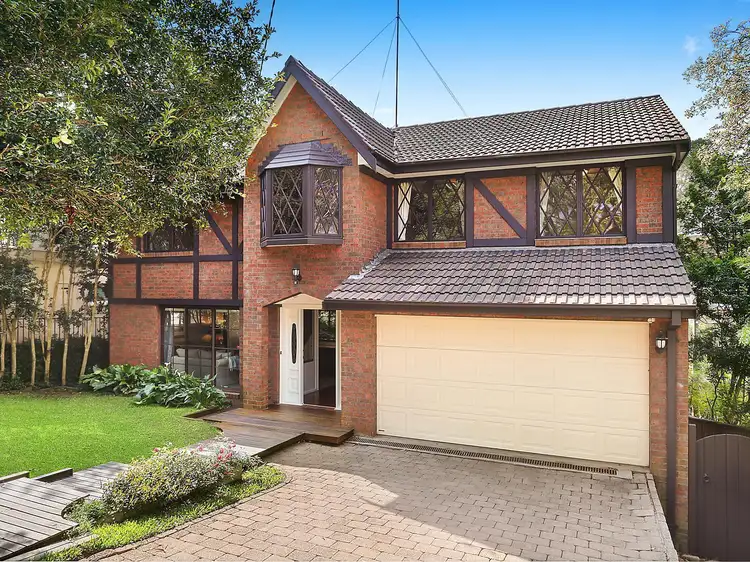 34A Anglo Street, Chatswood NSW 2067
