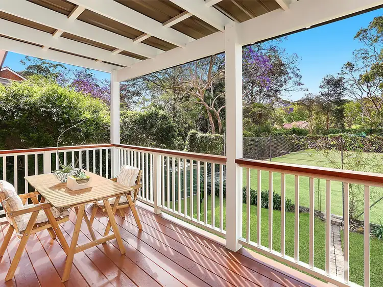Second view of Homely house listing, 34A Anglo Street, Chatswood NSW 2067