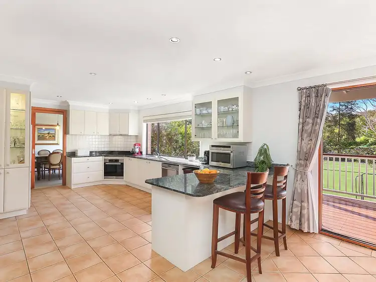Third view of Homely house listing, 34A Anglo Street, Chatswood NSW 2067