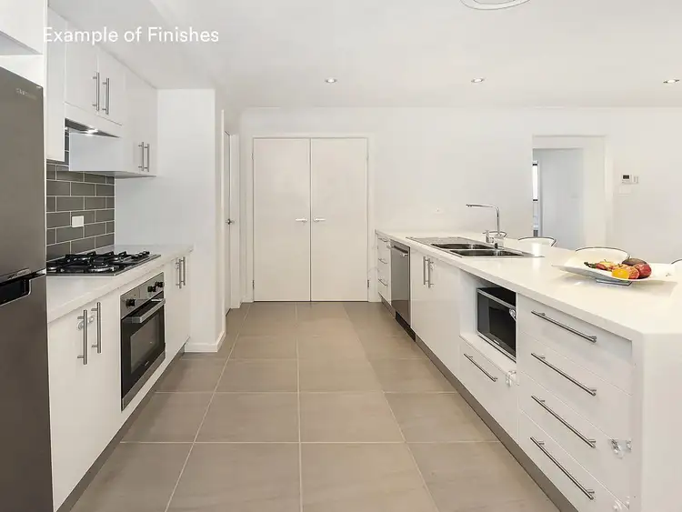 Second view of Homely house listing, 2 Rowe Street, Mudgee NSW 2850