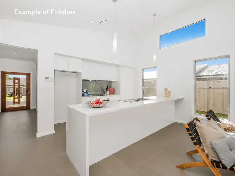 Third view of Homely house listing, 2 Rowe Street, Mudgee NSW 2850