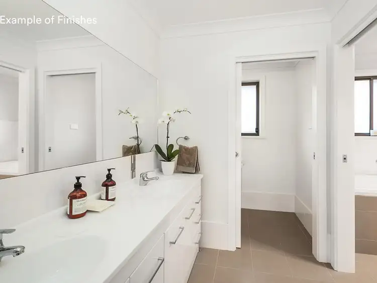 Fifth view of Homely house listing, 2 Rowe Street, Mudgee NSW 2850