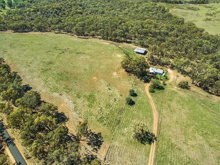 Second view of Homely rural property listing, 1350 Spring Ridge Road, Mudgee NSW 2850