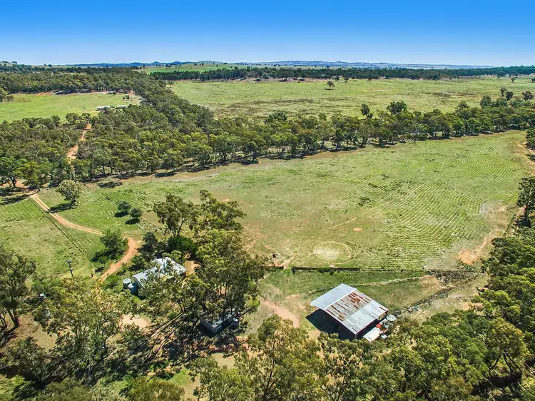 Third view of Homely rural property listing, 1350 Spring Ridge Road, Mudgee NSW 2850