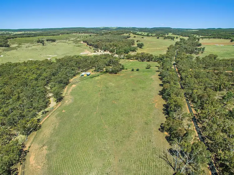 Fourth view of Homely rural property listing, 1350 Spring Ridge Road, Mudgee NSW 2850