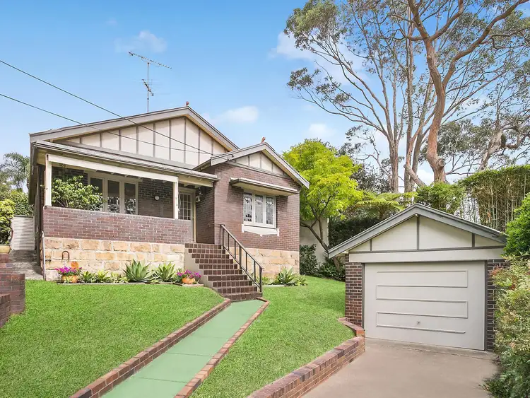 19 Farnham Avenue, Randwick NSW 2031