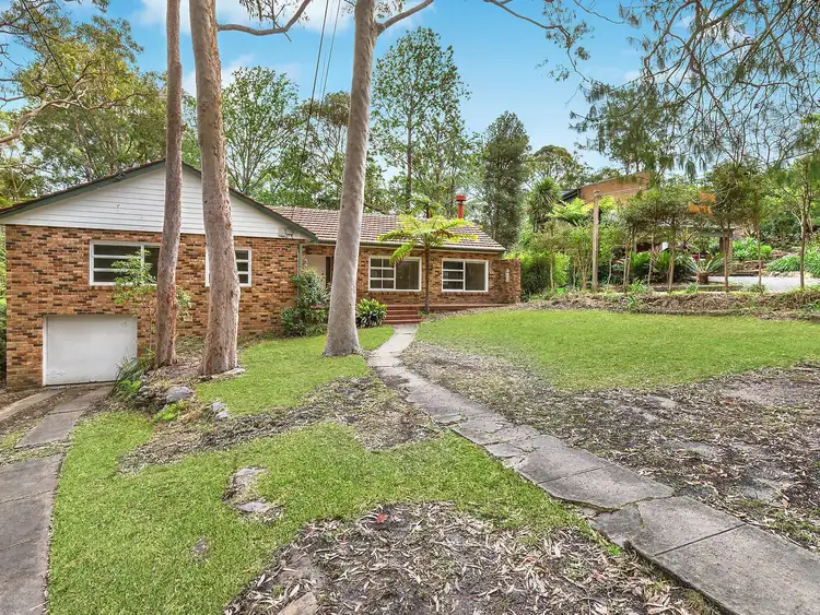 39 Woodvale Avenue, North Epping NSW 2121