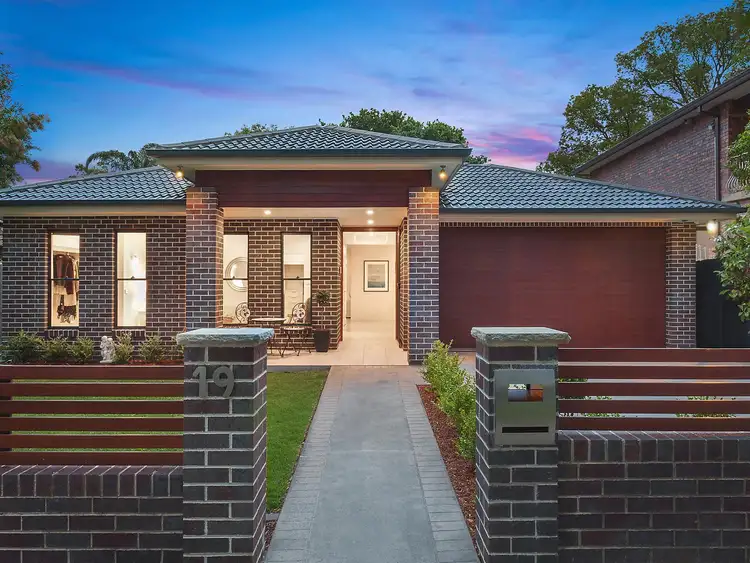 19 Garling Street, Lane Cove NSW 2066