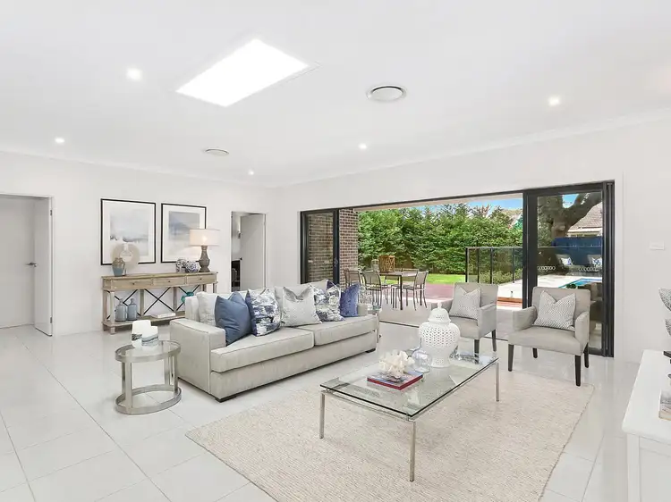 Second view of Homely house listing, 19 Garling Street, Lane Cove NSW 2066