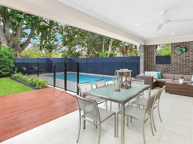 Third view of Homely house listing, 19 Garling Street, Lane Cove NSW 2066