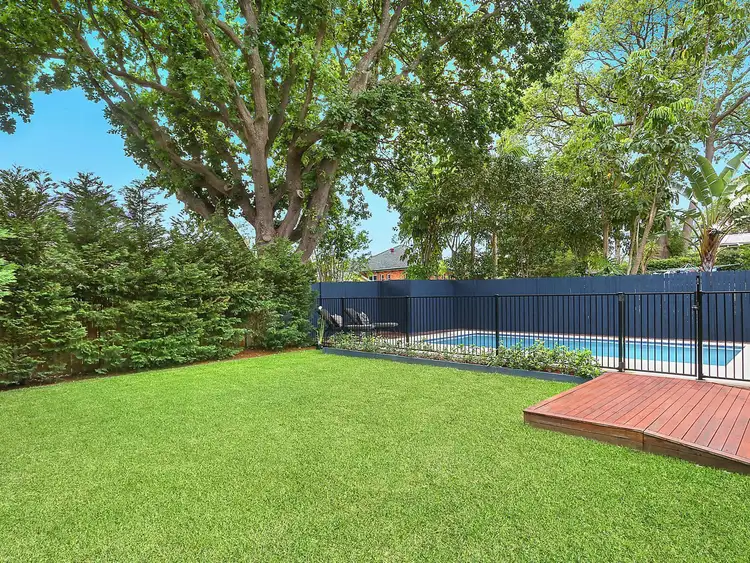 Fifth view of Homely house listing, 19 Garling Street, Lane Cove NSW 2066
