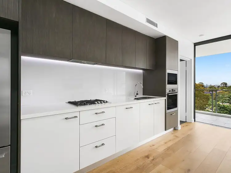 Third view of Homely apartment listing, 605/1 Pottery Lane, Lane Cove NSW 2066