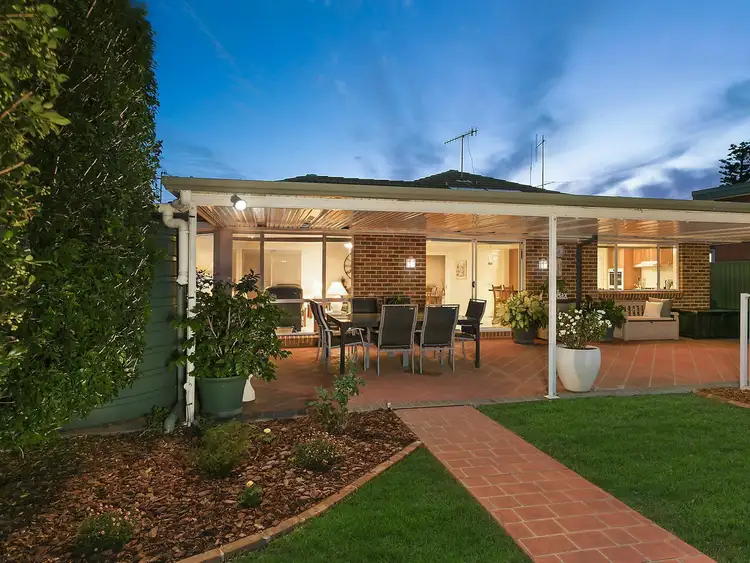 Second view of Homely house listing, 26 Boondilla Road, The Entrance NSW 2261