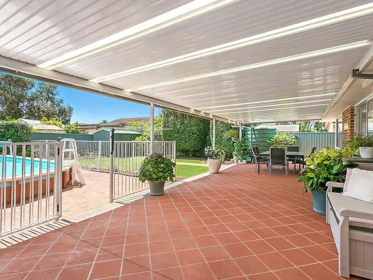 Third view of Homely house listing, 26 Boondilla Road, The Entrance NSW 2261