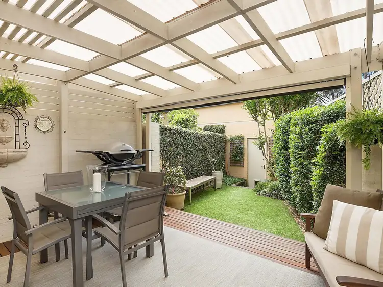 Sixth view of Homely townhouse listing, 1A John Street, Leichhardt NSW 2040
