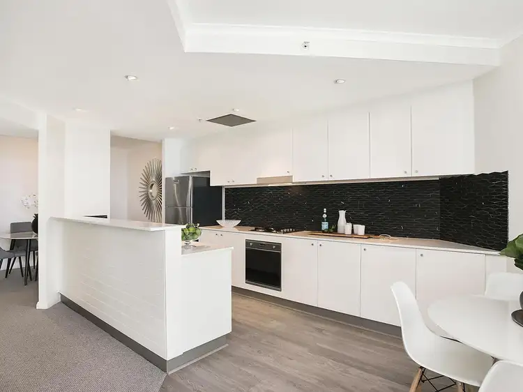2308/2A Help Street, Chatswood NSW 2067