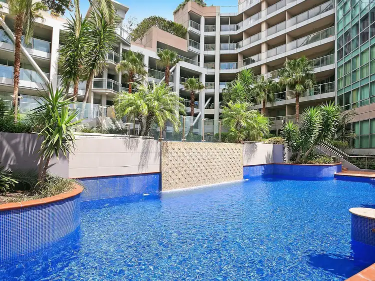 Fifth view of Homely apartment listing, 2308/2A Help Street, Chatswood NSW 2067