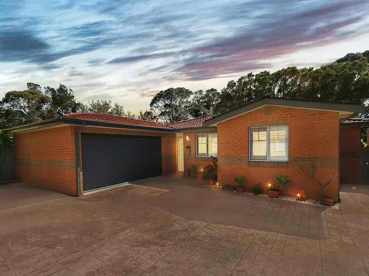 Main view of Homely house listing, 5/16 Narani Crescent, Earlwood NSW 2206
