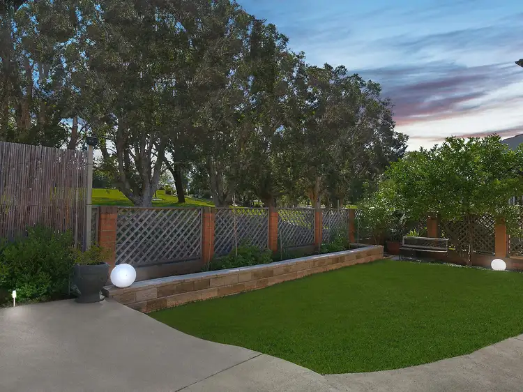 Second view of Homely house listing, 5/16 Narani Crescent, Earlwood NSW 2206