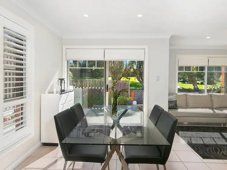 Third view of Homely house listing, 5/16 Narani Crescent, Earlwood NSW 2206
