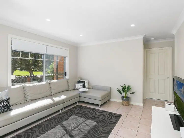 Fourth view of Homely house listing, 5/16 Narani Crescent, Earlwood NSW 2206