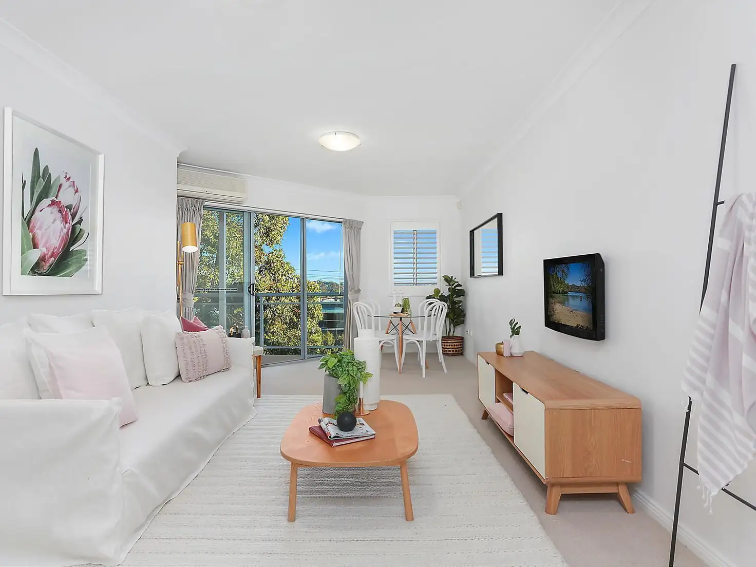 Main view of Homely apartment listing, 21/8 Shackel Avenue, Brookvale NSW 2100