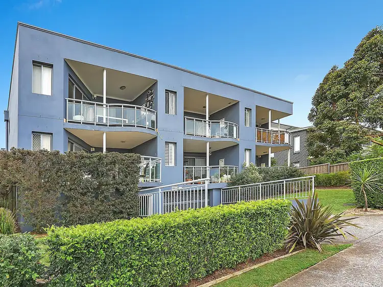 Second view of Homely apartment listing, 21/8 Shackel Avenue, Brookvale NSW 2100